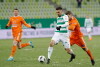 Lechia Gdańsk - Bruk-Bet Termalica Nieciecza 2:2