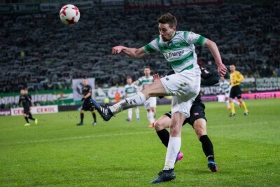 Lechia Gdańsk - Cracovia 4:2