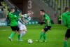 Lechia Gdańsk - Górnik Łęczna