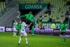 Lechia Gdańsk - Górnik Łęczna
