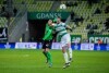 Lechia Gdańsk - Górnik Łęczna