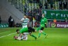 Lechia Gdańsk - Górnik Łęczna