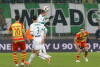 Lechia Gdańsk - Jagiellonia Białystok 3:2