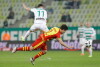 Lechia Gdańsk - Jagiellonia Białystok 3:2