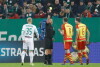 Lechia Gdańsk - Jagiellonia Białystok 3:2