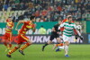 Lechia Gdańsk - Jagiellonia Białystok 3:2