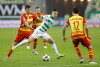 Lechia Gdańsk - Jagiellonia Białystok 3:2