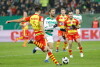 Lechia Gdańsk - Jagiellonia Białystok 3:2
