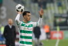 Lechia Gdańsk - Jagiellonia Białystok 3:2