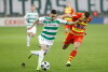 Lechia Gdańsk - Jagiellonia Białystok 3:2