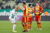 Lechia Gdańsk - Jagiellonia Białystok 3:2