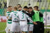 Lechia Gdańsk - Jagiellonia Białystok 3:2