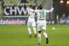 Lechia Gdańsk - Jagiellonia Białystok 3:2