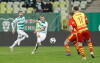 Lechia Gdańsk - Jagiellonia Białystok 3:2