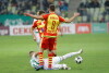 Lechia Gdańsk - Jagiellonia Białystok 3:2