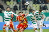 Lechia Gdańsk - Jagiellonia Białystok 3:2