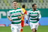 Lechia Gdańsk - Jagiellonia Białystok 3:2