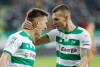 Lechia Gdańsk - Jagiellonia Białystok 3:2