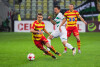 Lechia Gdańsk - Jagiellonia Białystok 3:3