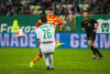Lechia Gdańsk - Jagiellonia Białystok 3:3