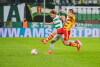 Lechia Gdańsk - Jagiellonia Białystok 3:3