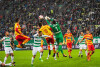 Lechia Gdańsk - Jagiellonia Białystok 3:3
