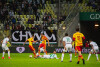 Lechia Gdańsk - Jagiellonia Białystok 3:3