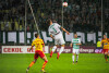 Lechia Gdańsk - Jagiellonia Białystok 3:3