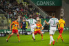 Lechia Gdańsk - Jagiellonia Białystok 3:3