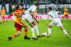 Lechia Gdańsk - Jagiellonia Białystok 3:3