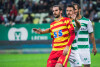 Lechia Gdańsk - Jagiellonia Białystok 3:3