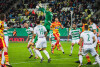 Lechia Gdańsk - Jagiellonia Białystok 3:3