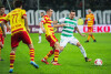 Lechia Gdańsk - Jagiellonia Białystok 3:3
