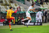 Lechia Gdańsk - Jagiellonia Białystok 3:3