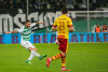 Lechia Gdańsk - Jagiellonia Białystok 3:3