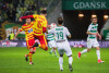 Lechia Gdańsk - Jagiellonia Białystok 3:3