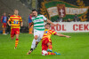 Lechia Gdańsk - Jagiellonia Białystok 3:3