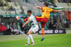Lechia Gdańsk - Jagiellonia Białystok 3:3