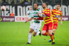 Lechia Gdańsk - Jagiellonia Białystok 3:3