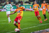 Lechia Gdańsk - Jagiellonia Białystok 3:3