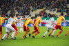 Lechia Gdańsk - Jagiellonia Białystok 3:3