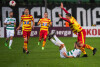 Lechia Gdańsk - Jagiellonia Białystok 3:3