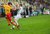 Lechia Gdańsk - Jagiellonia Białystok 3:3