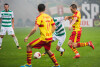 Lechia Gdańsk - Jagiellonia Białystok 3:3