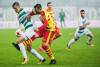 Lechia Gdańsk - Jagiellonia Białystok 3:3