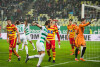 Lechia Gdańsk - Jagiellonia Białystok 3:3
