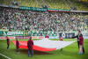 Lechia Gdańsk - Jagiellonia Białystok 4:0