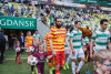 Lechia Gdańsk - Jagiellonia Białystok 4:0