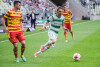 Lechia Gdańsk - Jagiellonia Białystok 4:0