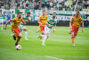 Lechia Gdańsk - Jagiellonia Białystok 4:0
